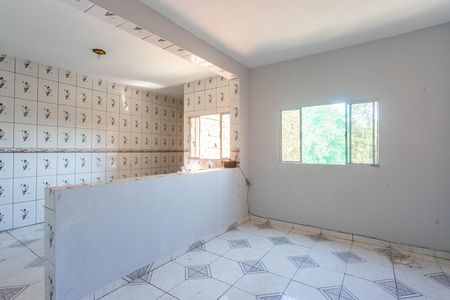 Casa para alugar com 2 quartos, 75m² em Sete Praias, Diadema