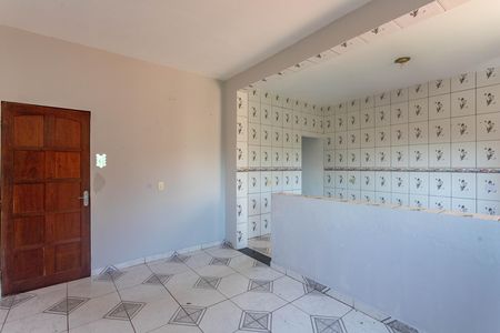 Casa para alugar com 2 quartos, 75m² em Sete Praias, Diadema