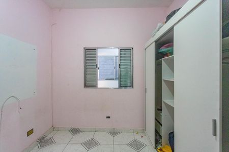 Casa para alugar com 2 quartos, 75m² em Sete Praias, Diadema