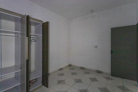 Casa para alugar com 2 quartos, 75m² em Sete Praias, Diadema