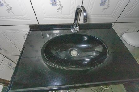 Casa para alugar com 2 quartos, 75m² em Sete Praias, Diadema