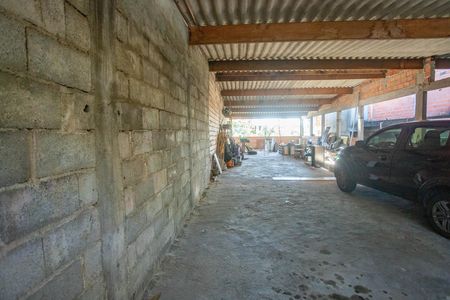 Casa para alugar com 2 quartos, 75m² em Sete Praias, Diadema