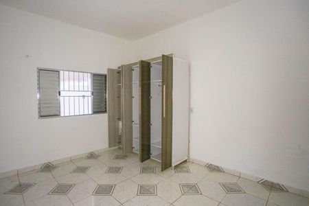 Casa para alugar com 2 quartos, 75m² em Sete Praias, Diadema