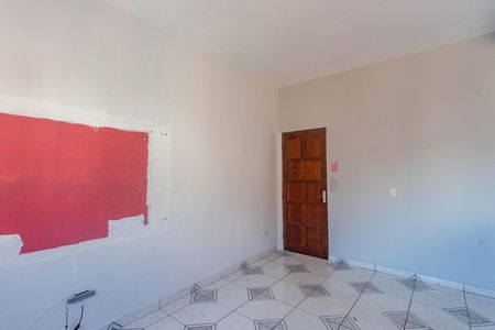 Casa para alugar com 2 quartos, 75m² em Sete Praias, Diadema