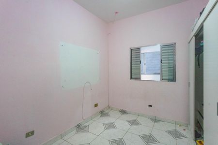 Casa para alugar com 2 quartos, 75m² em Sete Praias, Diadema