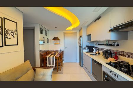 Apartamento para alugar com 2 quartos, 40m² em Vila Cruzeiro, São Paulo