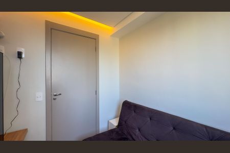 Quarto 2 de apartamento para alugar com 2 quartos, 40m² em Vila Cruzeiro, São Paulo