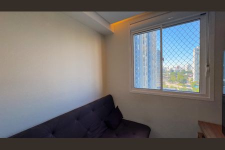 Quarto 2 de apartamento para alugar com 2 quartos, 40m² em Vila Cruzeiro, São Paulo