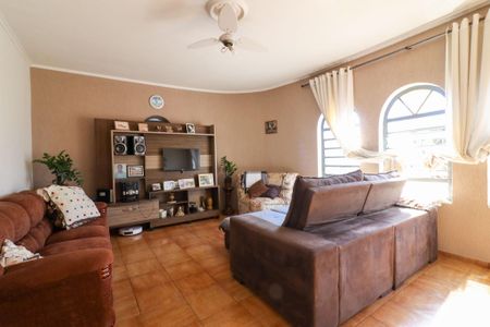 Casa à venda com 3 quartos, 160m² em Jardim São Gonçalo, Campinas