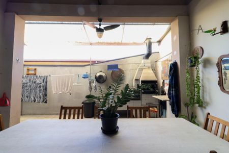 Casa à venda com 3 quartos, 160m² em Jardim São Gonçalo, Campinas
