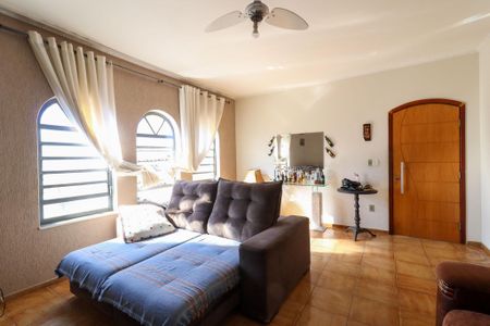 Casa à venda com 3 quartos, 160m² em Jardim São Gonçalo, Campinas