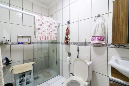 Casa à venda com 3 quartos, 160m² em Jardim São Gonçalo, Campinas