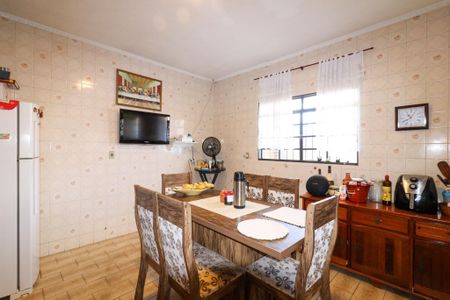 Casa à venda com 3 quartos, 160m² em Jardim São Gonçalo, Campinas