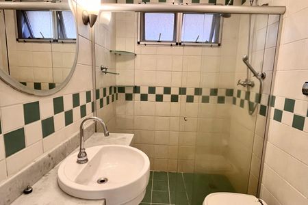 Apartamento para alugar com 92m², 2 quartos e 1 vaga