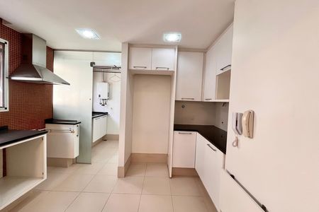 Apartamento para alugar com 92m², 2 quartos e 1 vaga Apartamento para alugar com 92m², 2 quartos e 1 vagaCozinha