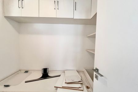 Apartamento para alugar com 92m², 2 quartos e 1 vaga Apartamento para alugar com 92m², 2 quartos e 1 vagaQuarto de Serviço