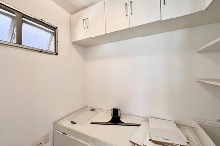 Apartamento para alugar com 92m², 2 quartos e 1 vaga Apartamento para alugar com 92m², 2 quartos e 1 vagaQuarto de Serviço