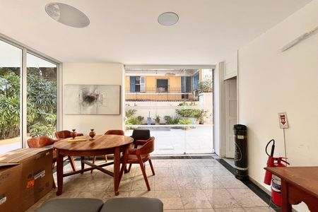 Apartamento para alugar com 92m², 2 quartos e 1 vaga Apartamento para alugar com 92m², 2 quartos e 1 vagaÁrea comum - Salão de festas