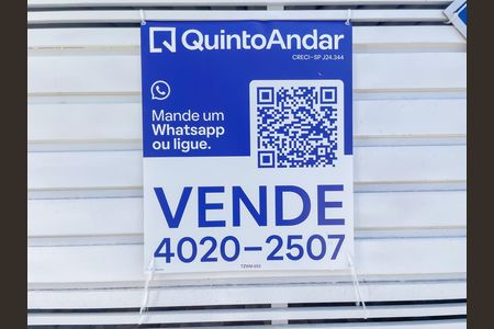 Placa de casa para alugar com 3 quartos, 208m² em Jardim D’abril, Osasco