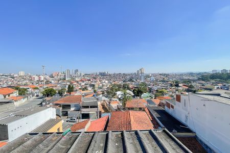 Vista de casa para alugar com 3 quartos, 208m² em Jardim D’abril, Osasco