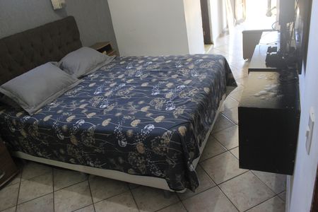 Suíte de casa para alugar com 2 quartos, 144m² em Cabuçu, Guarulhos