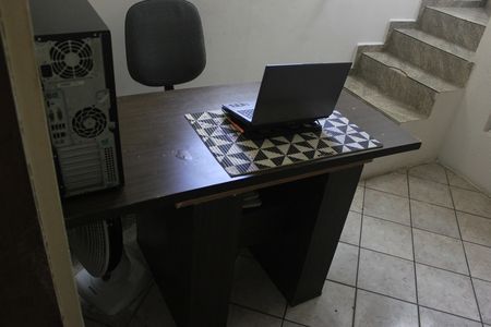 Escritório de casa para alugar com 2 quartos, 144m² em Cabuçu, Guarulhos