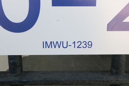 Placa de casa para alugar com 2 quartos, 100m² em Vila Luzita, Santo André