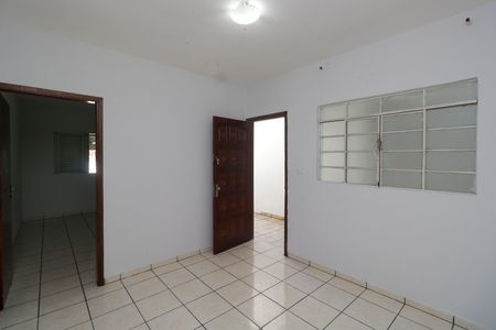 Sala de casa para alugar com 2 quartos, 100m² em Vila Luzita, Santo André