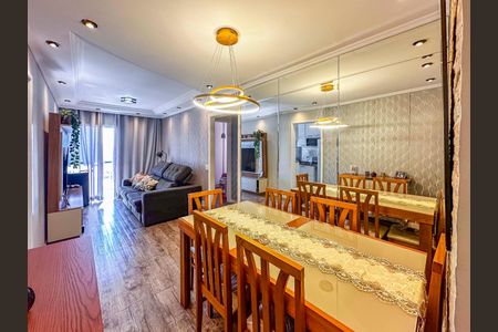 Apartamento para alugar com 2 quartos, 67m² em Casa Branca, Santo André