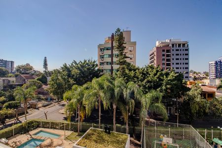 Vista de apartamento para alugar com 2 quartos, 68m² em Vila Ipiranga, Porto Alegre