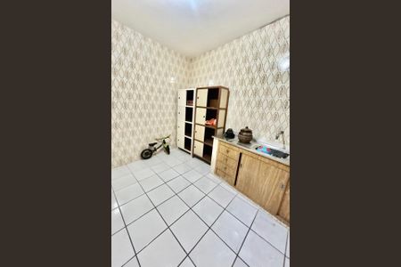 Cozinha 2 de casa para alugar com 4 quartos, 230m² em Vila Prudente, São Paulo