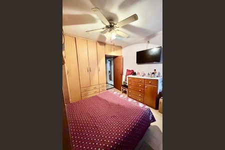 Quarto 1 de casa para alugar com 4 quartos, 230m² em Vila Prudente, São Paulo
