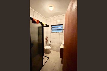 Banheiro  de casa para alugar com 4 quartos, 230m² em Vila Prudente, São Paulo
