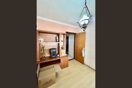 Sala  de casa para alugar com 4 quartos, 230m² em Vila Prudente, São Paulo