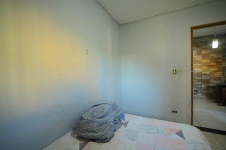 Apartamento para alugar com 57m², 2 quartos e 1 vagaQuarto 2 