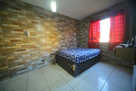 Sala  de apartamento à venda com 2 quartos, 57m² em Alves Dias, São Bernardo do Campo