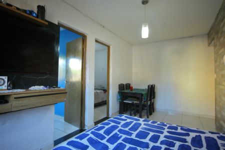 Apartamento para alugar com 57m², 2 quartos e 1 vagaSala 