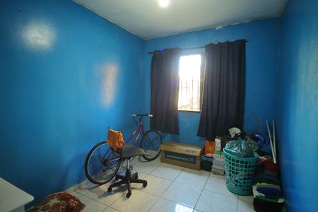 Quarto 1  de apartamento à venda com 2 quartos, 57m² em Alves Dias, São Bernardo do Campo