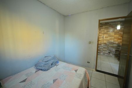 Apartamento para alugar com 57m², 2 quartos e 1 vagaQuarto 2 