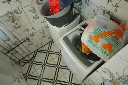 Apartamento para alugar com 57m², 2 quartos e 1 vagaÁrea de Serviço