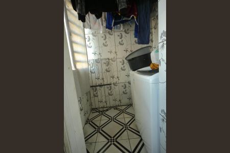 Apartamento para alugar com 57m², 2 quartos e 1 vagaÁrea de Serviço