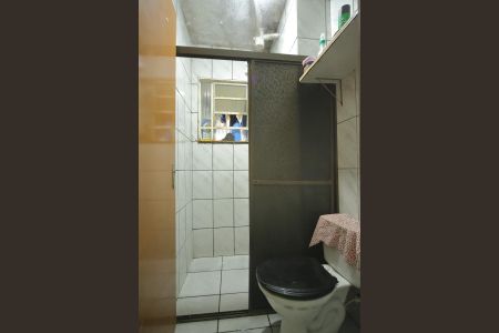 Apartamento para alugar com 57m², 2 quartos e 1 vagaBanheiro 
