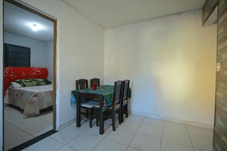 Apartamento para alugar com 57m², 2 quartos e 1 vagaSala 