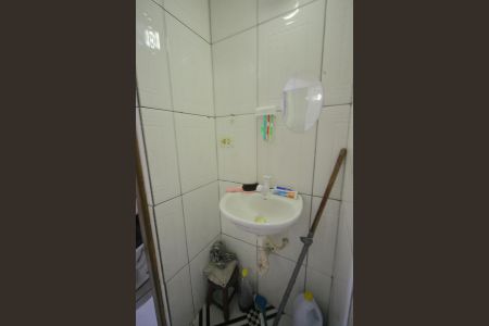 Apartamento para alugar com 57m², 2 quartos e 1 vagaBanheiro 