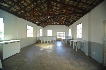 Apartamento para alugar com 57m², 2 quartos e 1 vagaÁrea comum - Salão de festas