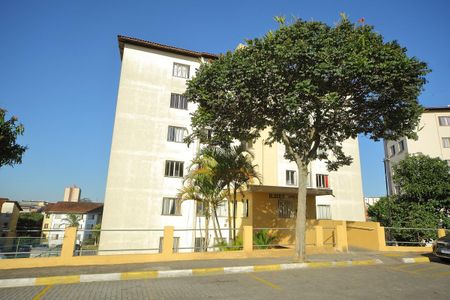 Apartamento para alugar com 57m², 2 quartos e 1 vagaVista Interna - do Bloco 