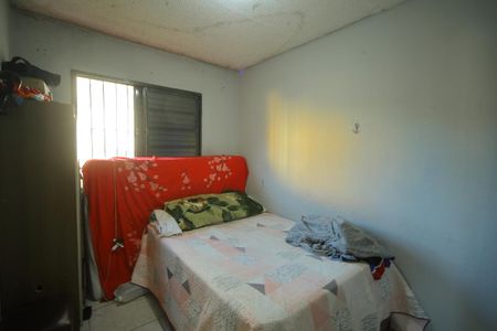 Apartamento para alugar com 57m², 2 quartos e 1 vagaQuarto 2 