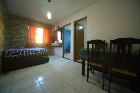 Apartamento para alugar com 57m², 2 quartos e 1 vagaSala 