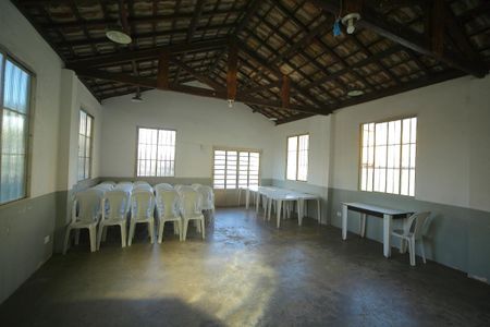 Apartamento para alugar com 57m², 2 quartos e 1 vagaÁrea comum - Salão de festas