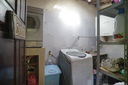 Área de Serviço de casa para alugar com 4 quartos, 900m² em Inoã, Maricá